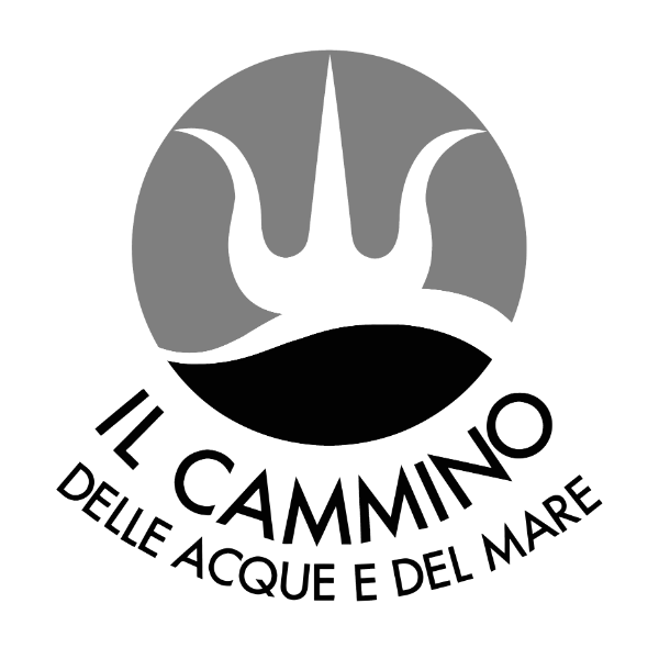Logo 2.pdf La francigena del Mare - Il Cammino delle Acque e del Mare 7