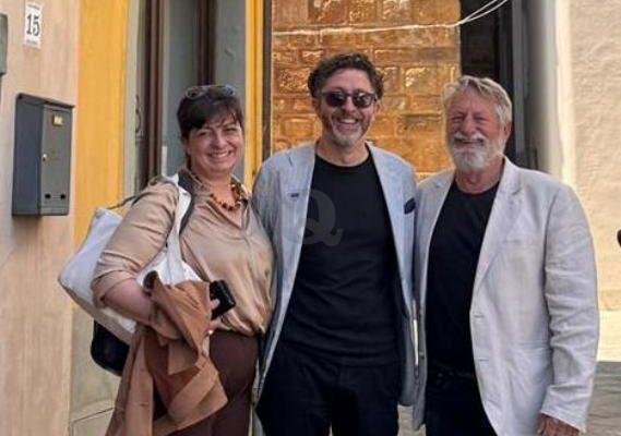Passi avanti per la “Francigena del mare”
